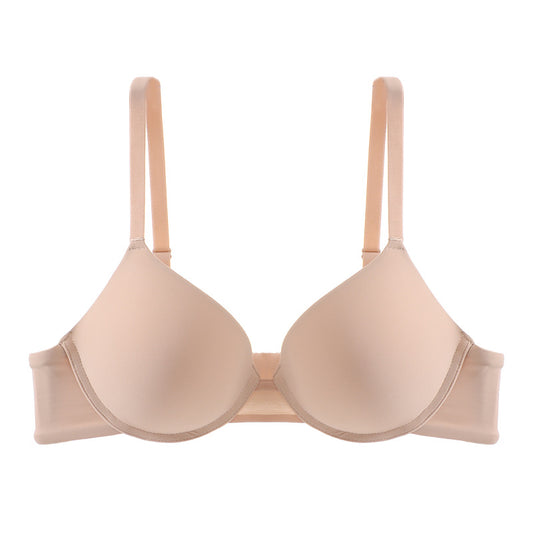 Seamless Underwear Bra