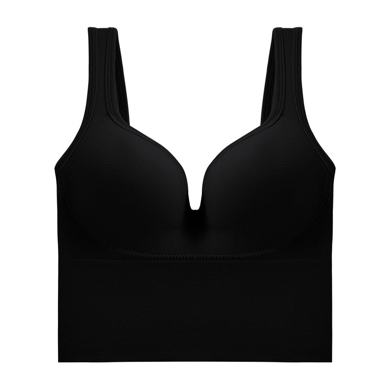 Soft Support Sports Bra