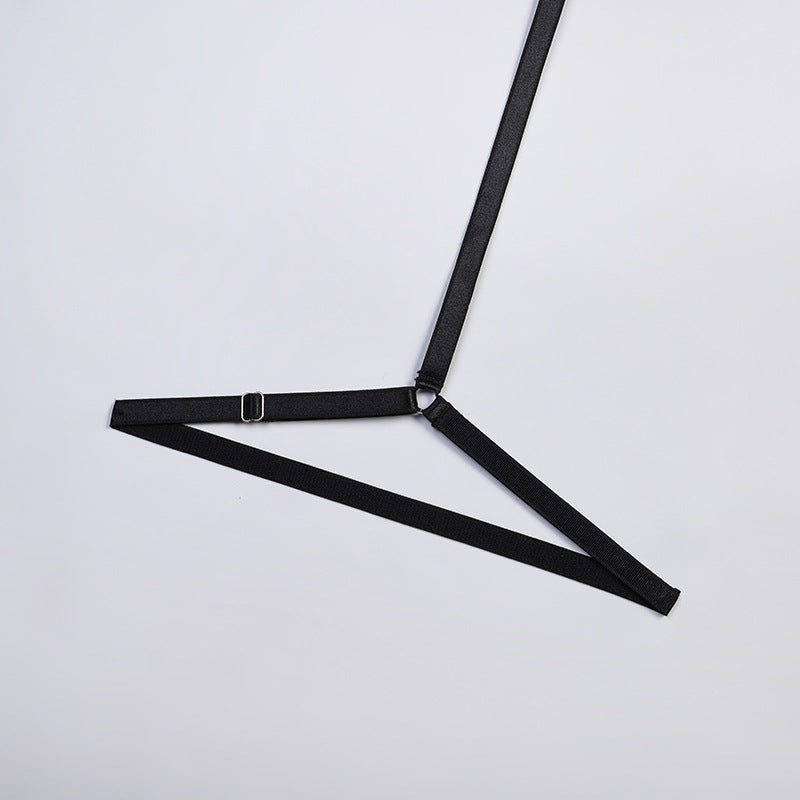 Mesh Shaping Bodysuit