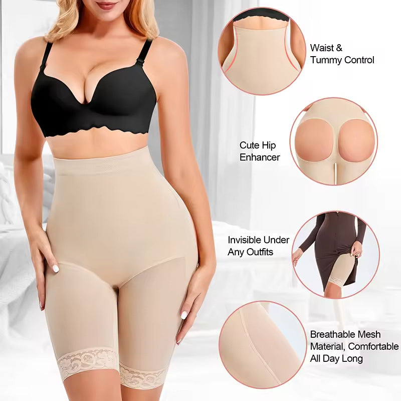 Butt Lift Shaping Underwear