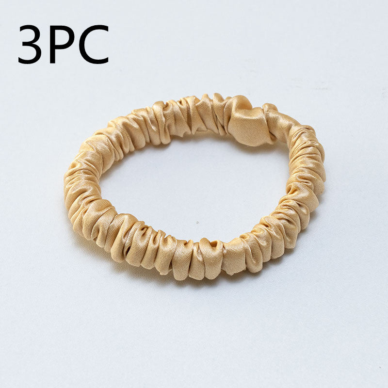 Silk Hair Tie