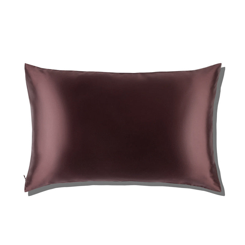 Silk Pillowcase – Double-Sided Comfort & Hair-Friendly Sleep