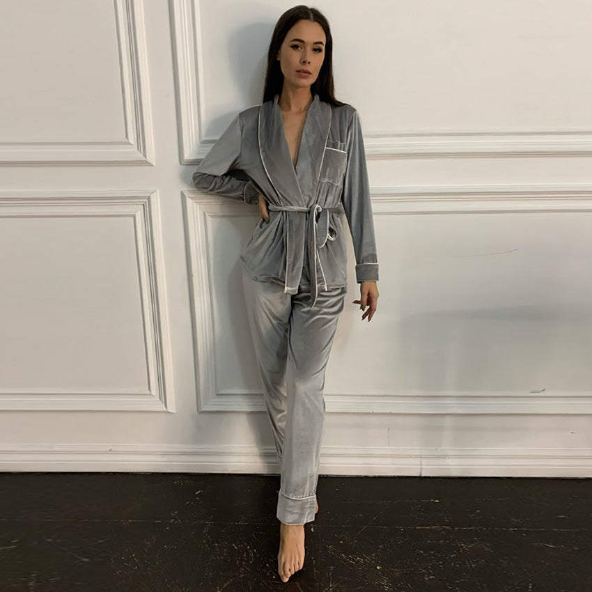 Homewear Set – Cozy Comfort Essentials