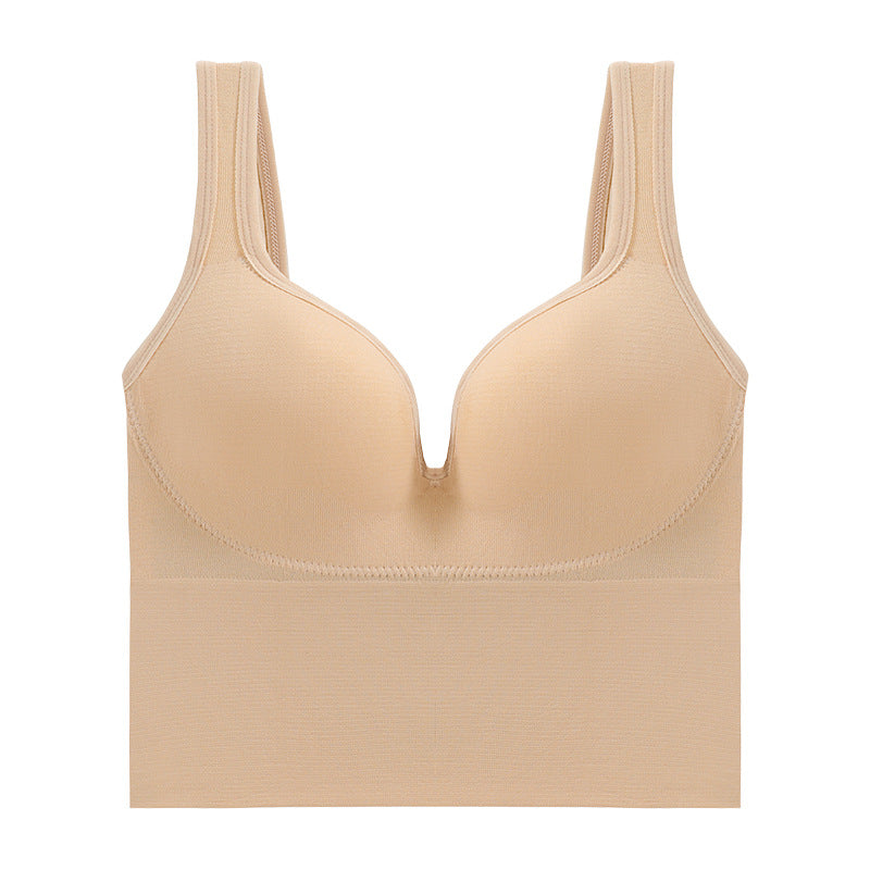 Soft Support Sports Bra