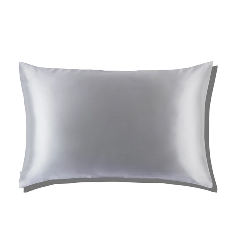 Silk Pillowcase – Double-Sided Comfort & Hair-Friendly Sleep