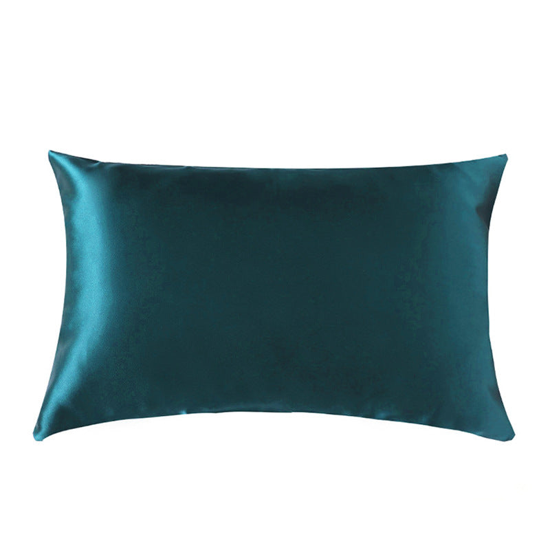 Silk Pillowcase – Double-Sided Comfort & Hair-Friendly Sleep