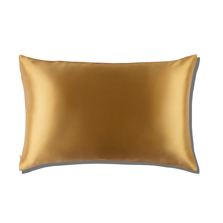 Silk Pillowcase – Double-Sided Comfort & Hair-Friendly Sleep