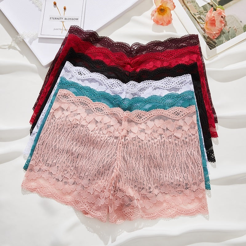 T-Back Thong Panties